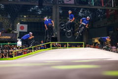 GARRETT REYNOLDS- XGAMES 2026 CHIBA. PHOTO: FUDGER