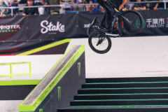 GARRETT REYNOLDS- XGAMES 2026 CHIBA. PHOTO: FUDGER