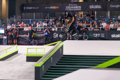 DEVON SMILLIE- XGAMES 2026 CHIBA. PHOTO: FUDGER