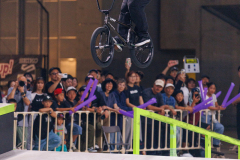 DEVON SMILLIE- XGAMES 2026 CHIBA. PHOTO: FUDGER
