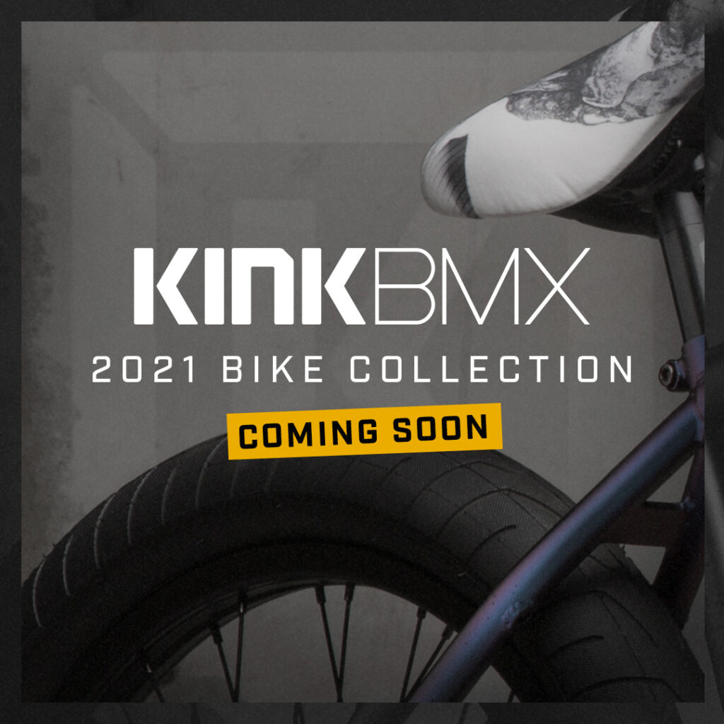kink bmx 2021