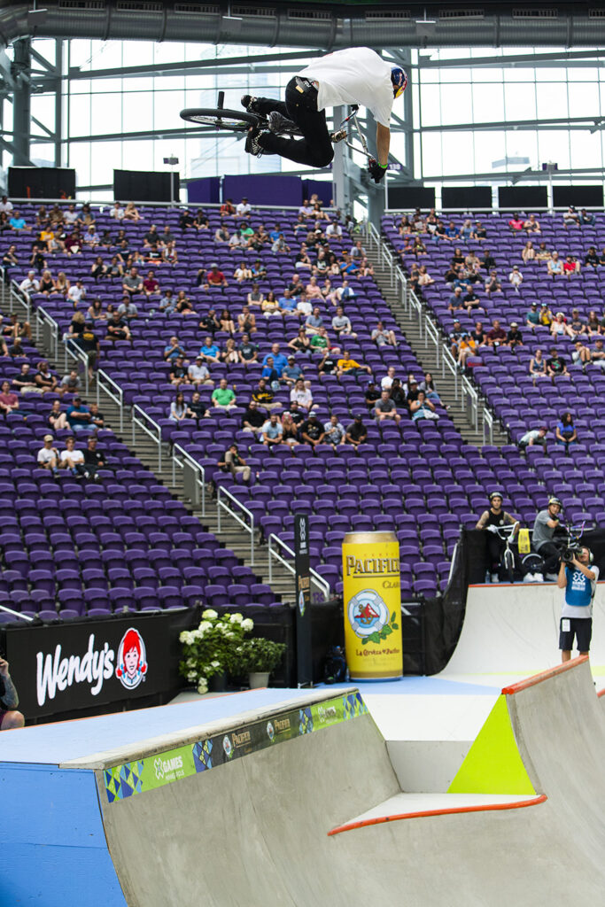 We reached out to a number of riders scattered across the US, and from the around the world, to get their perspectives on how they’re dealing with the threat of the COVID-19, coping with quarantine, and how BMX fits into that equation for them.