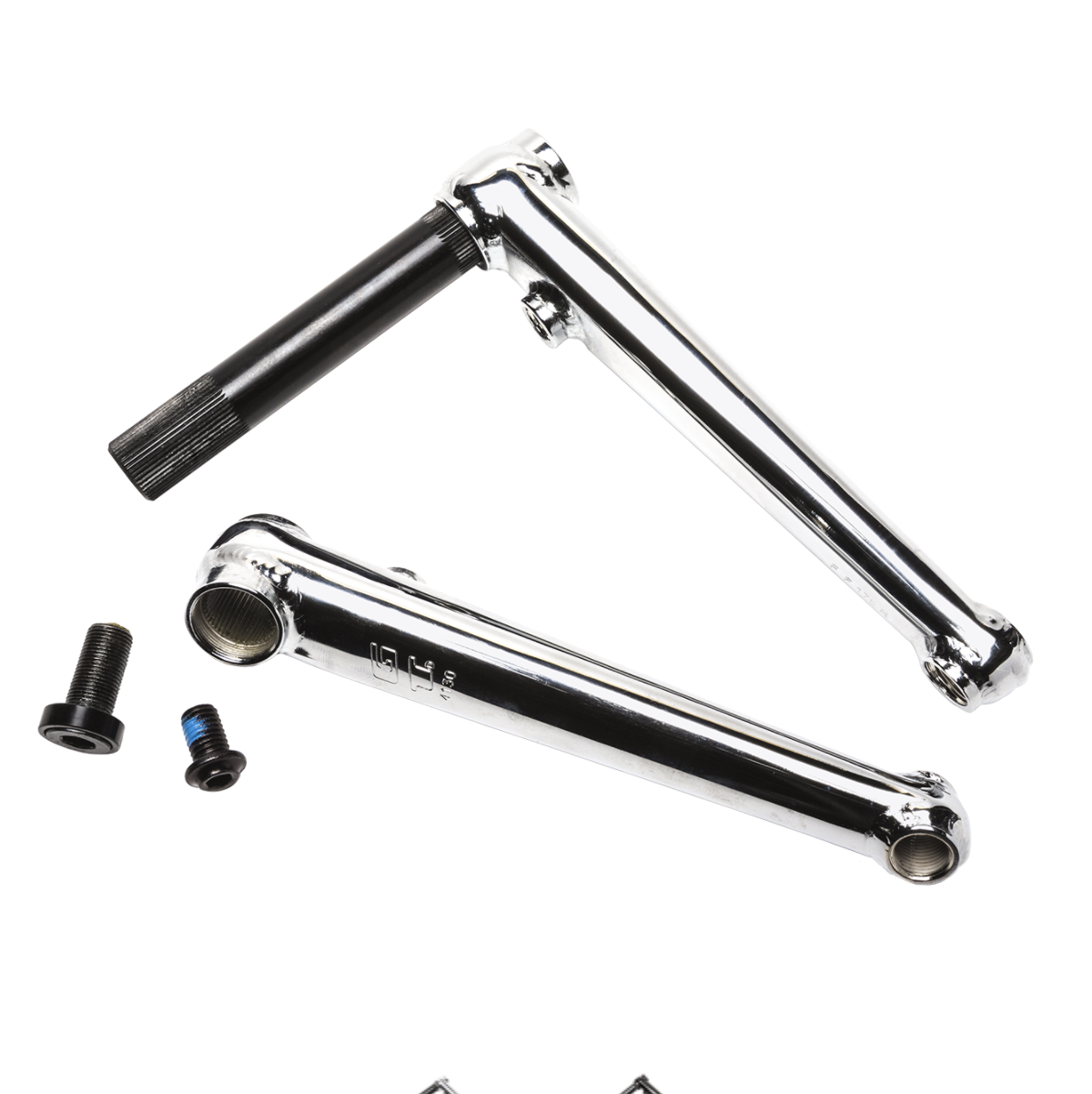 bmx gt cranks