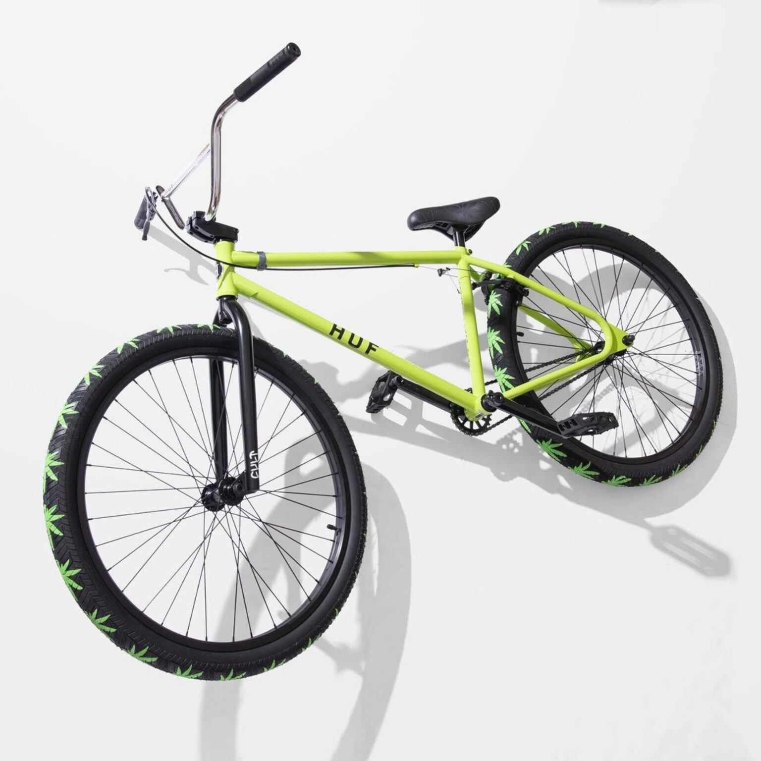 cult bmx cruiser