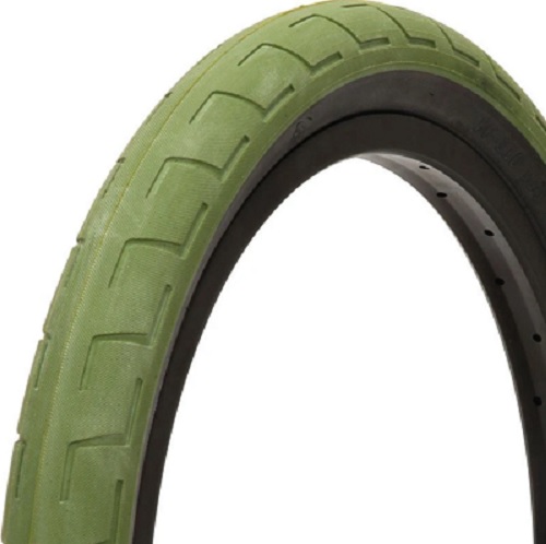 Donnastreet BSD BMX Tyre Carbon Grey 20 x 2.30 