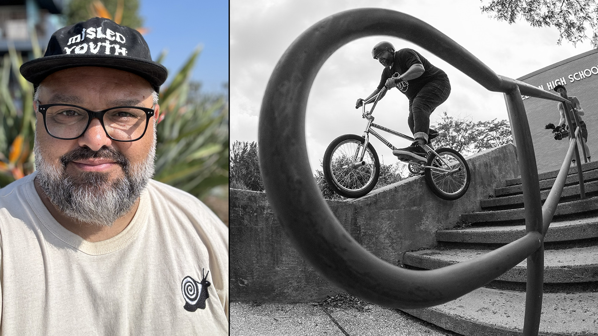 Ben Ward No Longer With GT Bicycles – Our BMX