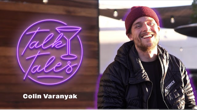 Haro Colin Varanyak Talk Tales Our Bmx